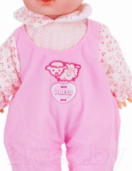 Изображение товара Пупс с аксессуарами Girl's club IT108552