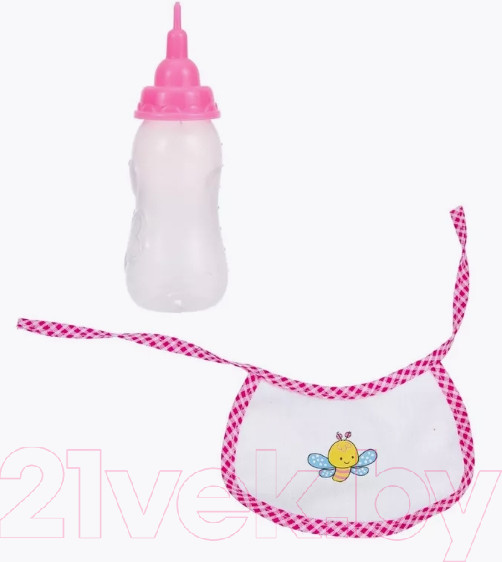 Изображение товара Пупс с аксессуарами Girl's club IT108552