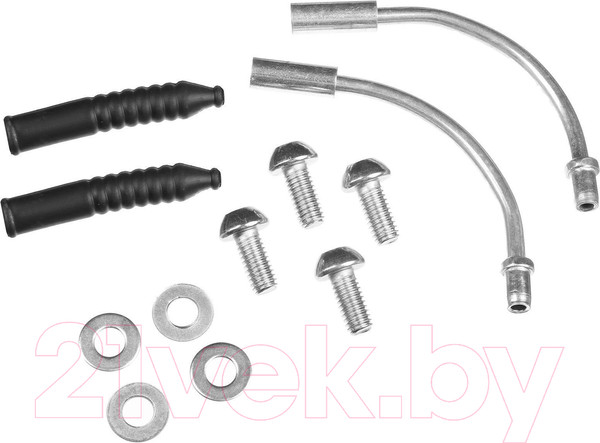 Изображение товара Комплект тормозных ручек для велосипеда Dream Bike 2867953