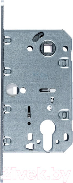 Изображение товара Защелка врезная Border 81883 (хром матовый)