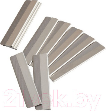 Изображение товара Набор лезвий для бритвы Dewal 03-12B (10шт)