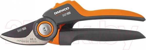 Изображение товара Секатор механический Daewoo Power DAGP 900