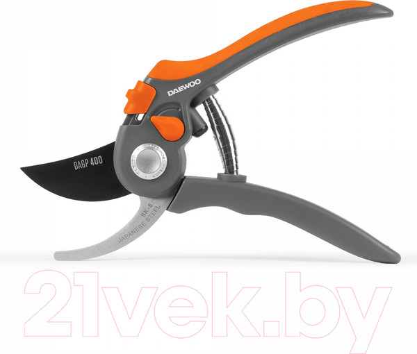 Изображение товара Секатор механический Daewoo Power DAGP 400