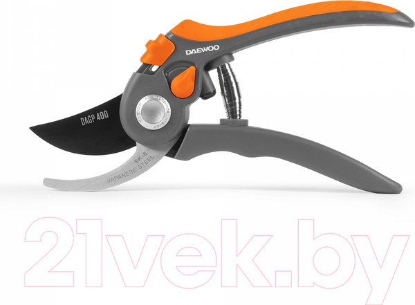 Изображение товара Секатор механический Daewoo Power DAGP 400