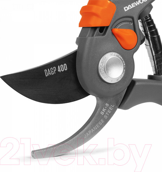 Изображение товара Секатор механический Daewoo Power DAGP 400