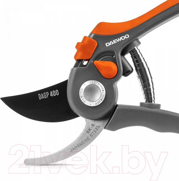 Изображение товара Секатор механический Daewoo Power DAGP 400