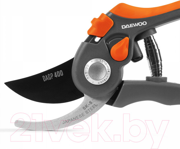 Изображение товара Секатор механический Daewoo Power DAGP 400