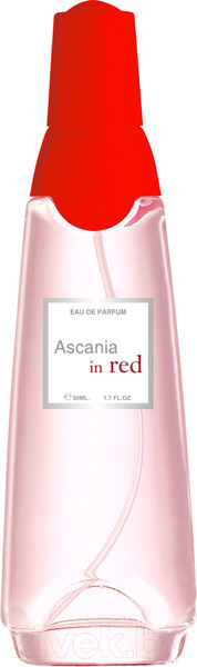 Изображение товара Парфюмерная вода Ascania In Red (50мл)