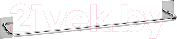 Изображение товара Держатель для полотенца Bemeta Easy 163104041 (хром)
