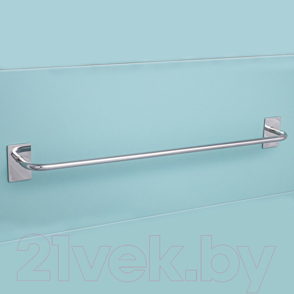 Изображение товара Держатель для полотенца Bemeta Easy 163104041 (хром)