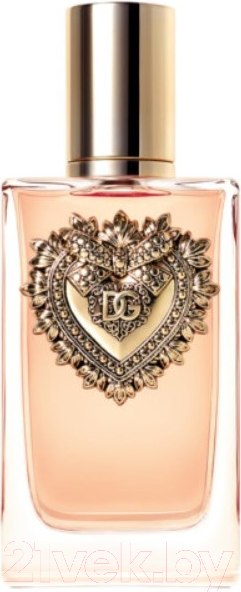 Изображение товара Парфюмерная вода Dolce&Gabbana Devotion (100мл)