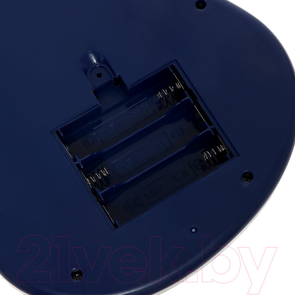 Изображение товара Музыкальная игрушка Zabiaka Гитара музыкальная / 9824794