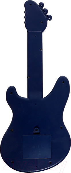 Изображение товара Музыкальная игрушка Zabiaka Гитара музыкальная / 9824794