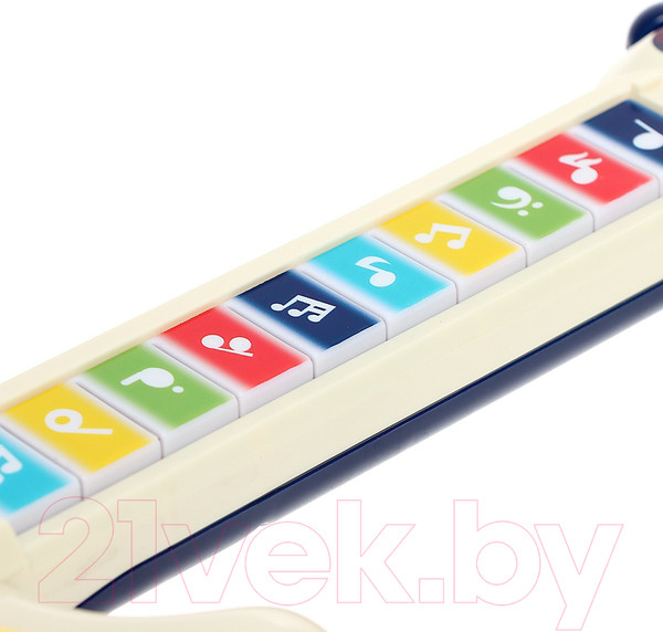 Изображение товара Музыкальная игрушка Zabiaka Гитара музыкальная / 9824794