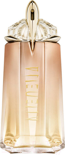 Изображение товара Парфюмерная вода Thierry Mugler Alien Goddess Supra Florale (90мл)