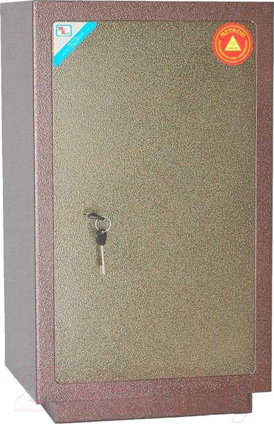 Изображение товара Офисный сейф Metos ШБ-1