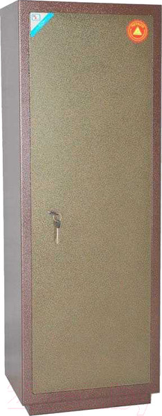 Изображение товара Офисный сейф Metos МБ-19 К