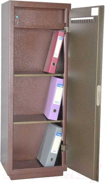 Изображение товара Офисный сейф Metos МБ-19 К