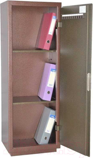 Изображение товара Офисный сейф Metos МБ-19