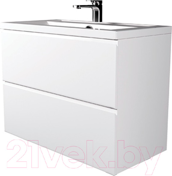 Изображение товара Тумба под умывальник Garda Grado 58н 60 / 26.58н.600