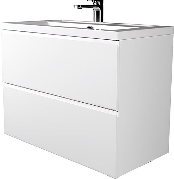 Изображение товара Тумба под умывальник Garda Grado 58н 90 / 26.58н.900