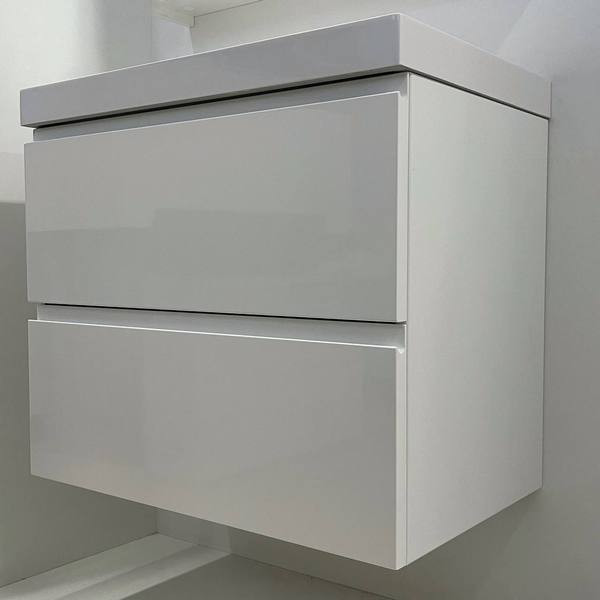 Изображение товара Тумба под умывальник Garda Grado 58н 90 / 26.58н.900