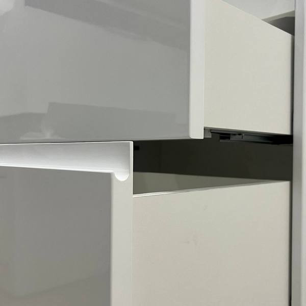 Изображение товара Тумба под умывальник Garda Grado 58н 90 / 26.58н.900