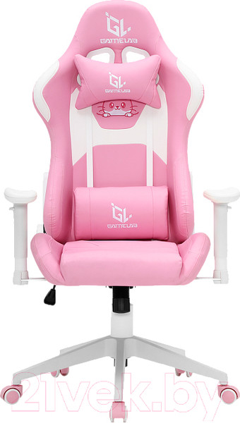 Изображение товара Кресло геймерское GameLab Kitty GL-630