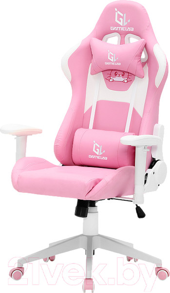 Изображение товара Кресло геймерское GameLab Kitty GL-630