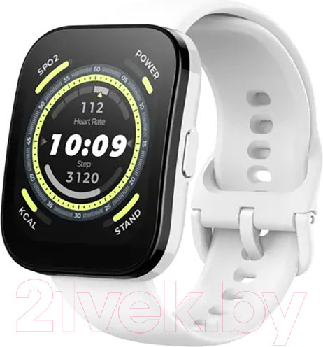 Изображение товара Умные часы Amazfit Bip 5 / A2215 (белый)