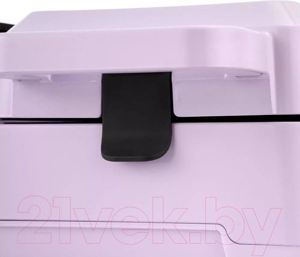 Изображение товара Сэндвичница Kitfort 2в1 KT-6061-3 (лавандовый)