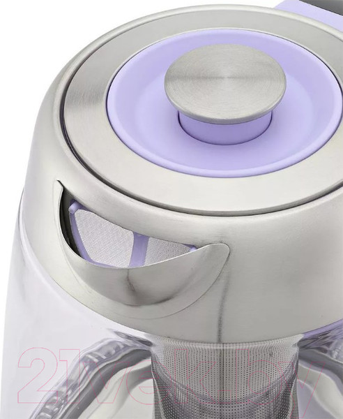 Изображение товара Электрочайник Kitfort KT-6624