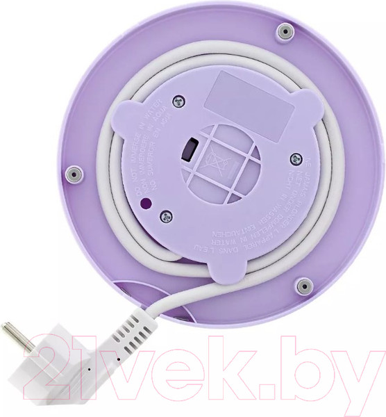 Изображение товара Электрочайник Kitfort KT-6624