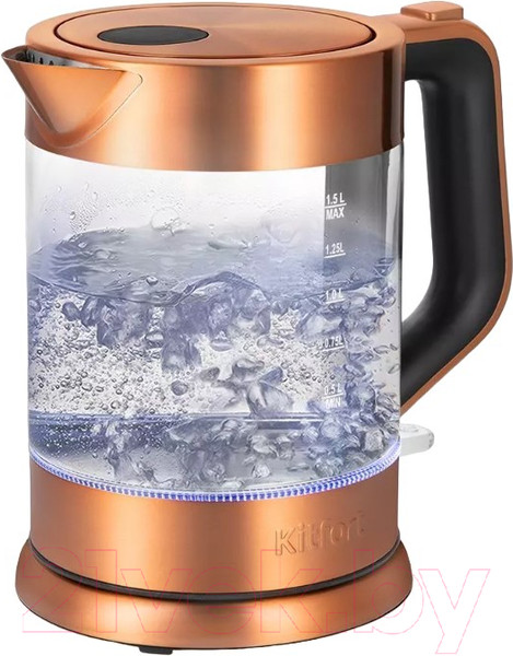 Изображение товара Электрочайник Kitfort KT-6656