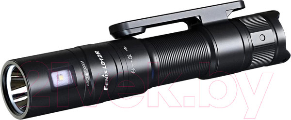 Изображение товара Фонарь Fenix Light Dual EDC IP68 / LD12R