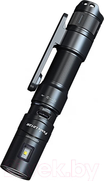 Изображение товара Фонарь Fenix Light Dual EDC IP68 / LD12R