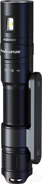 Изображение товара Фонарь Fenix Light Dual EDC IP68 / LD12R