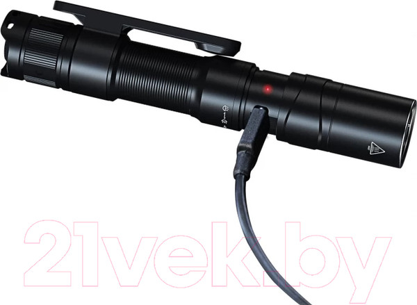 Изображение товара Фонарь Fenix Light Dual EDC IP68 / LD12R