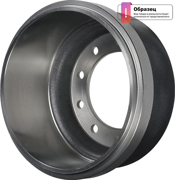 Изображение товара Тормозной барабан Patron PDR1025