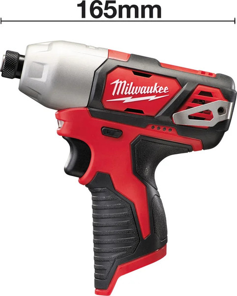 Изображение товара Набор электроинструмента Milwaukee М12 ВPP2В-421С / 4933443497 (с винтовертом)