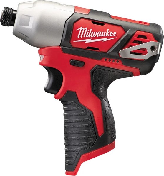 Изображение товара Набор электроинструмента Milwaukee М12 ВPP2В-421С / 4933443497 (с винтовертом)