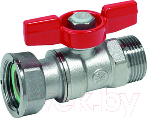 Изображение товара Шаровой кран Giacomini Ду 15x20 / R254PY003