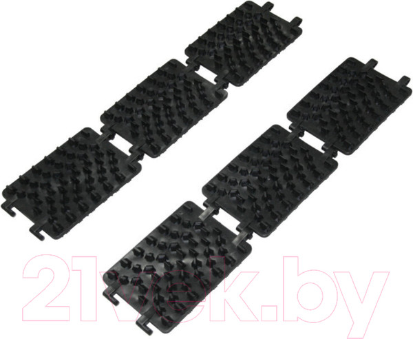 Изображение товара Набор лент антипробуксовочных Rosenberg 140101 (6шт)