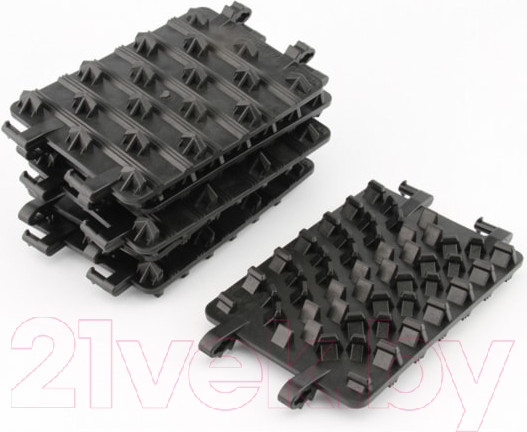 Изображение товара Набор лент антипробуксовочных Rosenberg 140101 (6шт)