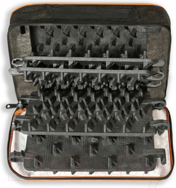 Изображение товара Набор лент антипробуксовочных Rosenberg 140101 (6шт)