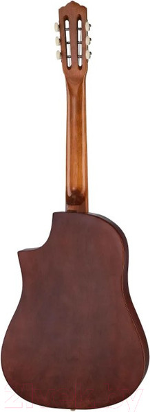 Изображение товара Акустическая гитара Аккорд ACD-39A-513 LN