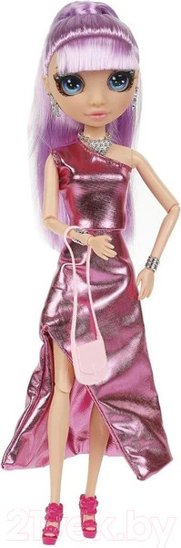Изображение товара Кукла с аксессуарами Likee Girl LG-01-BB