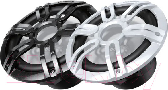 Изображение товара Коаксиальная АС Pioneer TS-ME100WS