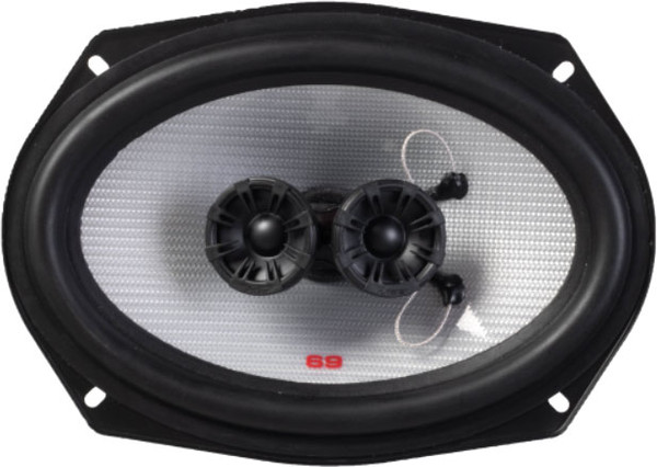 Изображение товара Коаксиальная АС VIBE audio PULSE69-V3