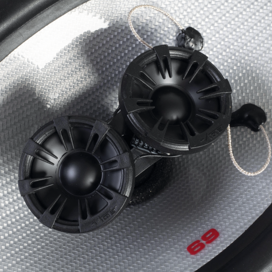 Изображение товара Коаксиальная АС VIBE audio PULSE69-V3